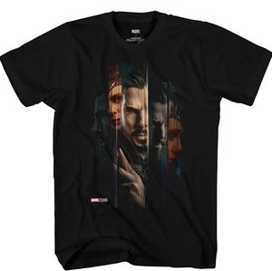 Super Dope Dr. Strange Multiverse of Madness T-Shirt (XL)